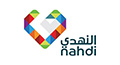 Nahdi Pharmacy Logo
