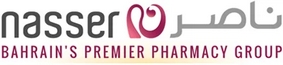 Nasser Pharmacy Logo