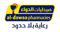 Al Dawaa Logo