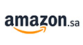 Amazon Logo