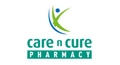 carencure Pharmacy Logo