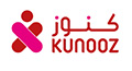 Kunooz Logo