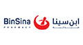 BinSina Pharmacy Logo