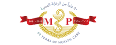Muscut Pharmacy Logo